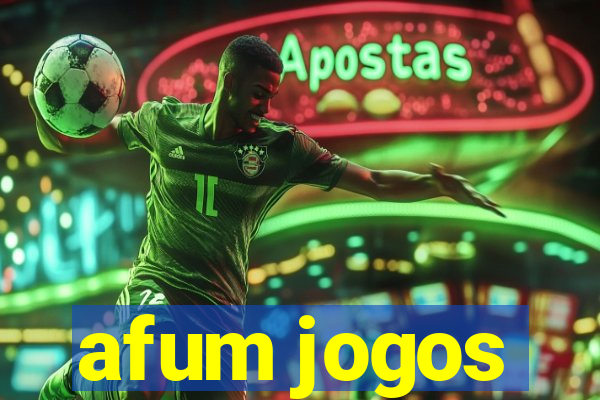 afum jogos